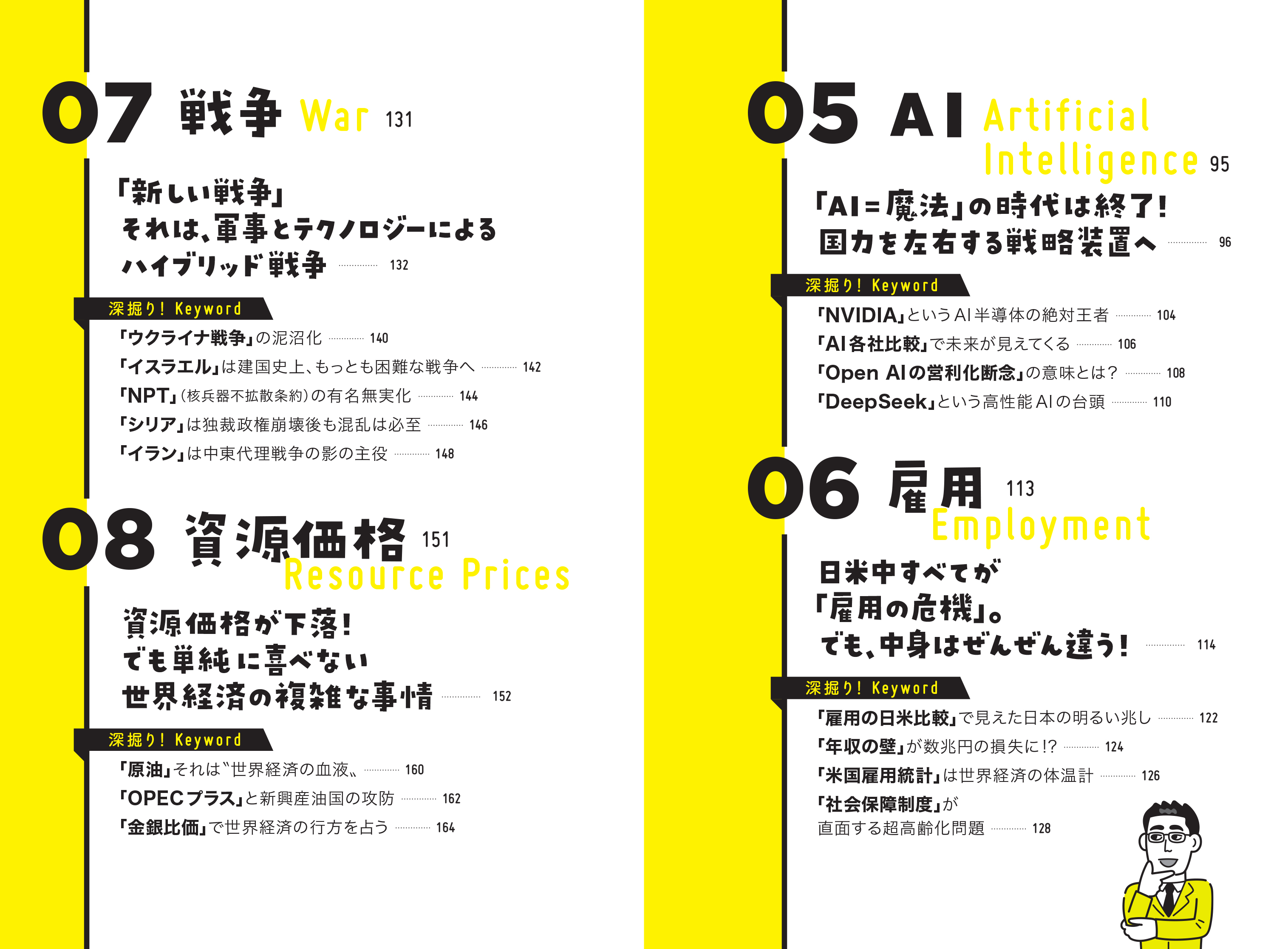 経済ニュースのネタ帳 2026-27 - 株式会社ハゴロモ